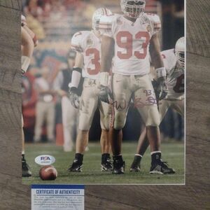 Nfl multi Photography